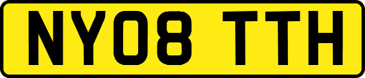 NY08TTH