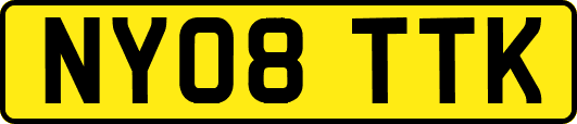 NY08TTK