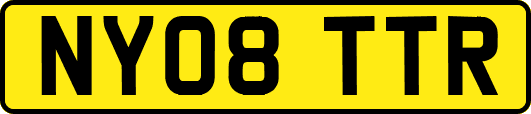 NY08TTR