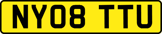 NY08TTU