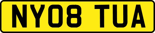 NY08TUA