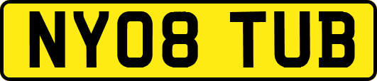 NY08TUB