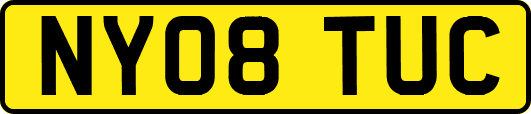 NY08TUC