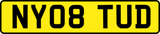 NY08TUD