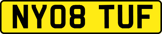 NY08TUF
