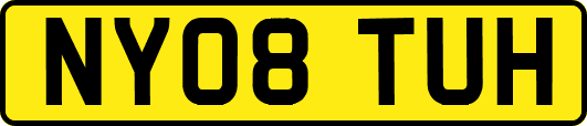NY08TUH