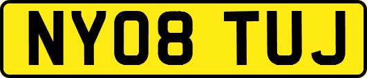NY08TUJ