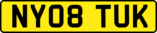 NY08TUK