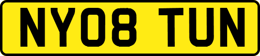 NY08TUN