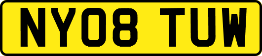 NY08TUW