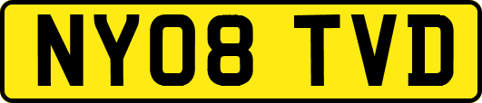 NY08TVD