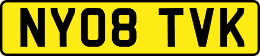 NY08TVK