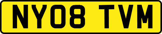 NY08TVM