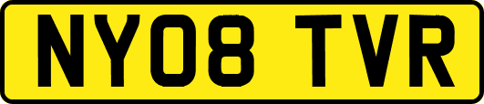 NY08TVR