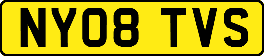NY08TVS
