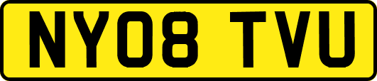 NY08TVU