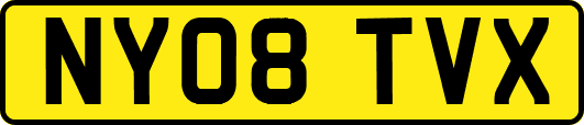 NY08TVX