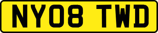 NY08TWD