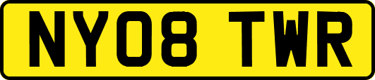 NY08TWR