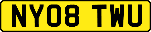 NY08TWU