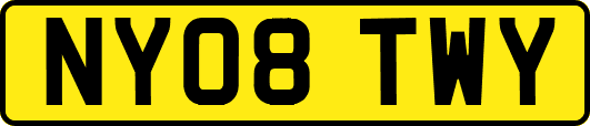 NY08TWY
