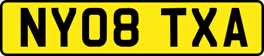 NY08TXA