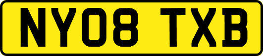 NY08TXB