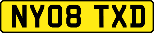 NY08TXD