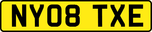NY08TXE