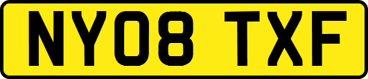 NY08TXF