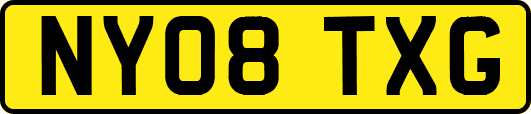 NY08TXG