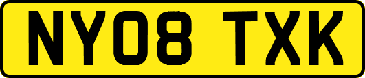 NY08TXK