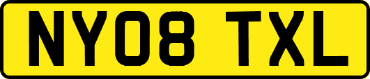 NY08TXL
