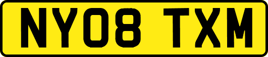 NY08TXM