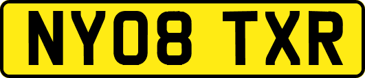 NY08TXR