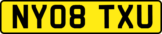 NY08TXU