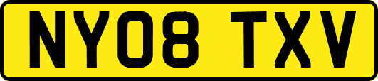 NY08TXV