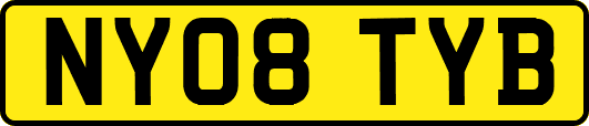 NY08TYB