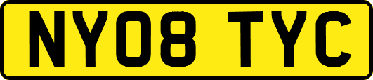 NY08TYC