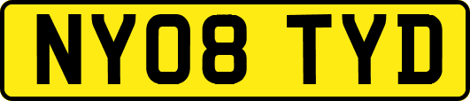 NY08TYD