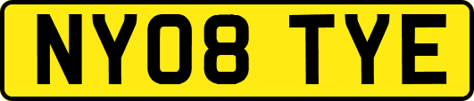 NY08TYE