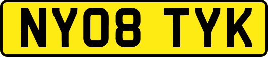 NY08TYK