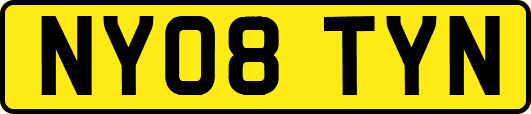 NY08TYN