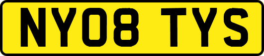 NY08TYS