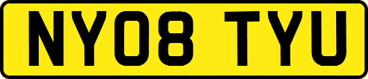 NY08TYU
