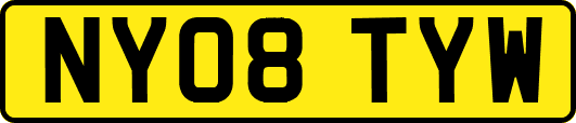 NY08TYW