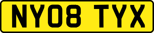 NY08TYX