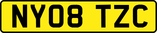 NY08TZC