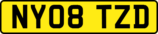 NY08TZD