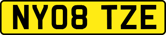 NY08TZE